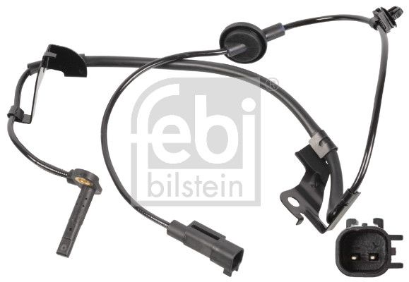 172157 FEBI BILSTEIN Sensore, N° giri ruota 