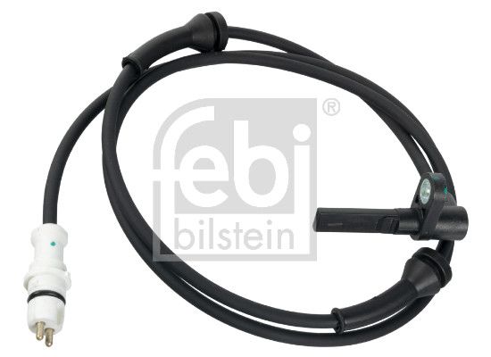 172373 FEBI BILSTEIN Sensore, N° giri ruota 