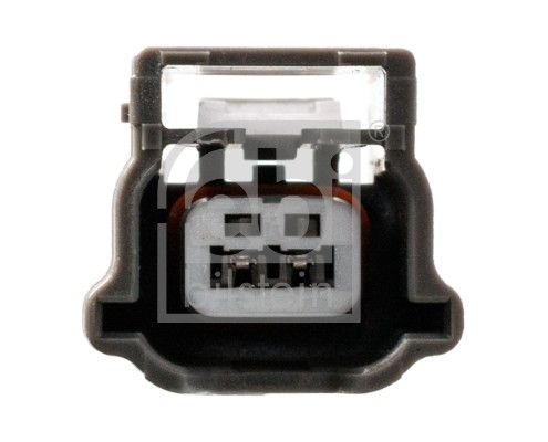 172417 FEBI BILSTEIN Sensore, N° giri ruota 