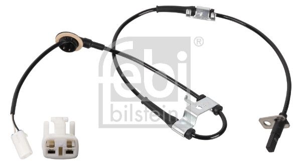 172513 FEBI BILSTEIN Sensore, N° giri ruota 