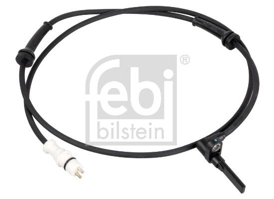173595 FEBI BILSTEIN Sensore, N° giri ruota 
