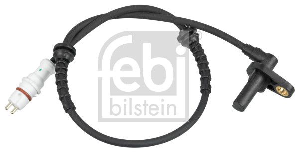 173619 FEBI BILSTEIN Sensore, N° giri ruota 