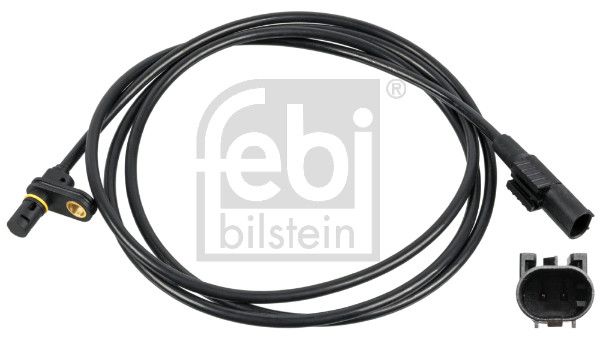 173738 FEBI BILSTEIN Sensore, N° giri ruota 