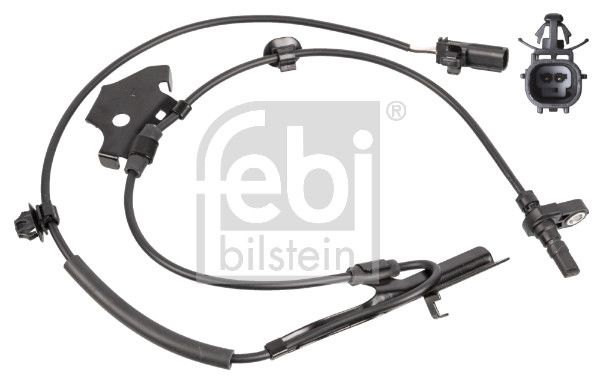 173849 FEBI BILSTEIN Sensore, N° giri ruota 