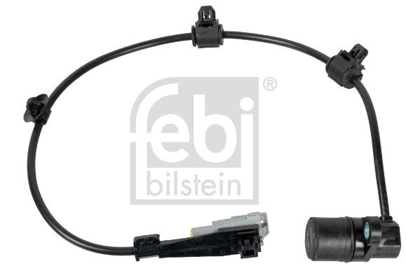 174483 FEBI BILSTEIN Sensore, N° giri ruota 