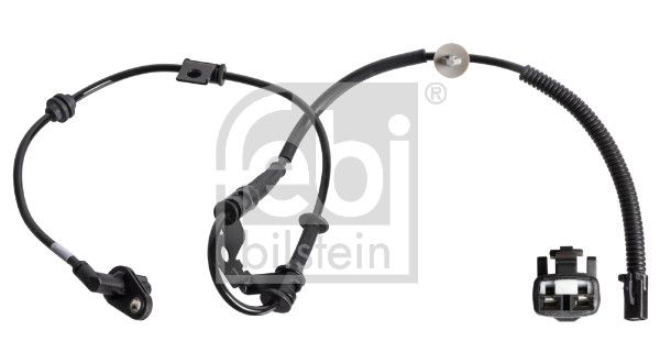 176138 FEBI BILSTEIN Sensore, N° giri ruota 
