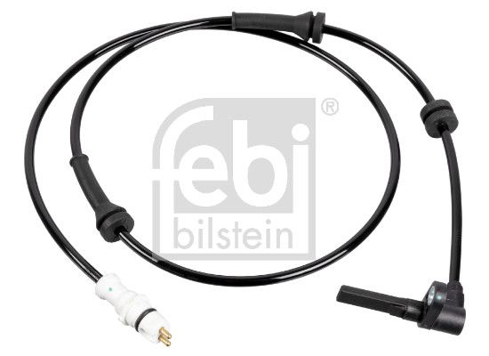 176235 FEBI BILSTEIN Sensore, N° giri ruota 