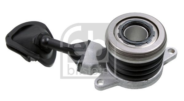 177202 FEBI BILSTEIN Dispositivo disinnesto centrale, Frizione 