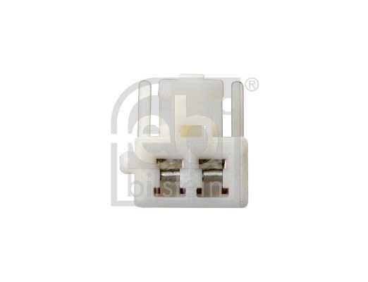 177344 FEBI BILSTEIN Sensore, N° giri ruota 