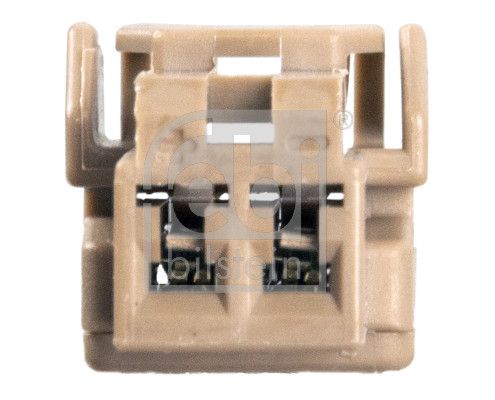 178006 FEBI BILSTEIN Sensore, N° giri ruota 