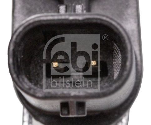 182377 FEBI BILSTEIN Sensore, N° giri ruota 