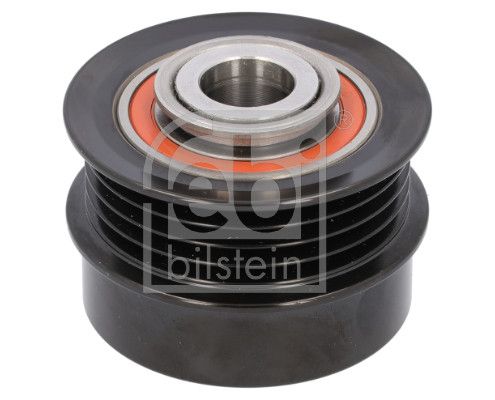 184784 FEBI BILSTEIN Dispositivo ruota libera alternatore 