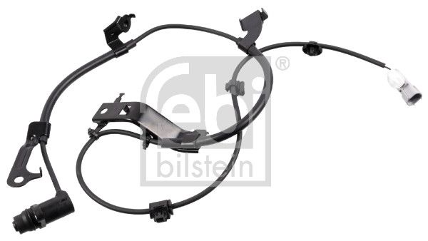 185593 FEBI BILSTEIN Sensore, N° giri ruota 