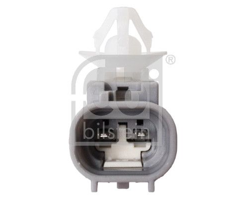 185593 FEBI BILSTEIN Sensore, N° giri ruota 