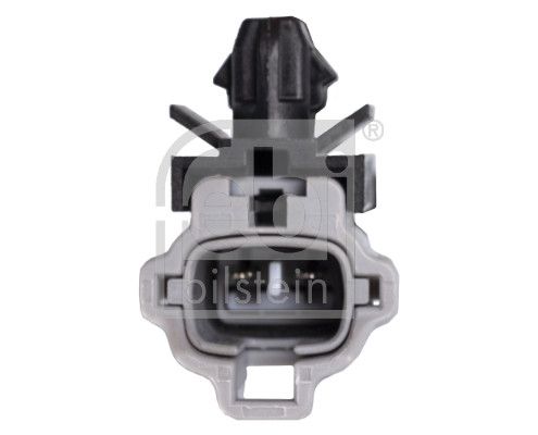 186152 FEBI BILSTEIN Sensore, N° giri ruota 