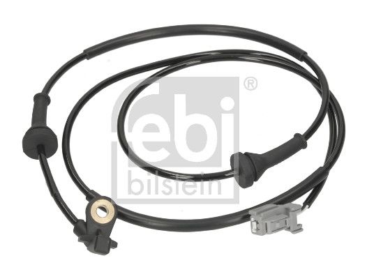 193684 FEBI BILSTEIN Sensore, N° giri ruota 