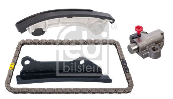 193762 FEBI BILSTEIN Kit catena distribuzione 