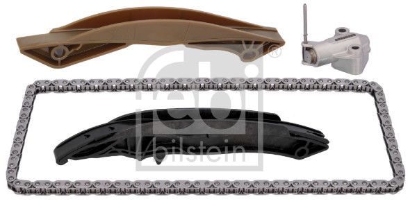 193794 FEBI BILSTEIN Kit catena distribuzione 