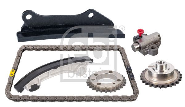 194772 FEBI BILSTEIN Kit catena distribuzione 