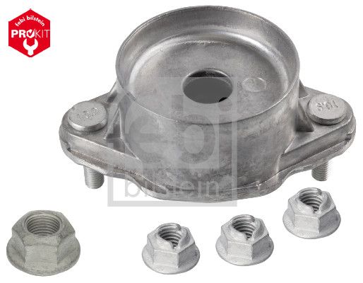 196003 FEBI BILSTEIN Kit riparazione, Cuscinetto ammortizzatore a molla 