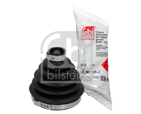 197316 FEBI BILSTEIN Kit cuffia, Semiasse 
