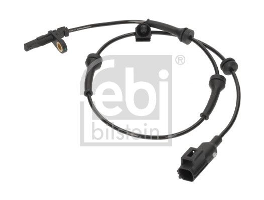 197364 FEBI BILSTEIN Sensore, N° giri ruota 