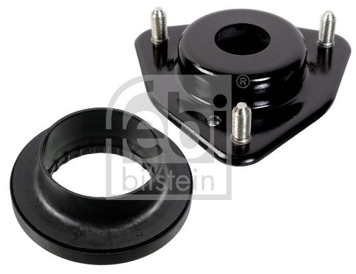 198056 FEBI BILSTEIN Kit riparazione, Cuscinetto ammortizzatore a molla 