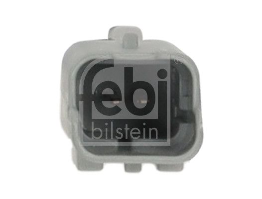 198137 FEBI BILSTEIN Sensore, N° giri ruota 