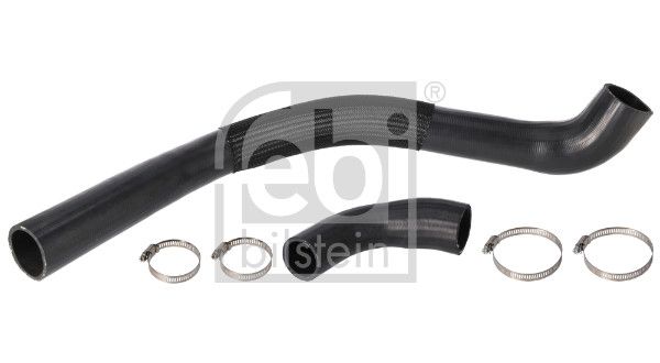 198164 FEBI BILSTEIN Flessibile aria alimentazione 