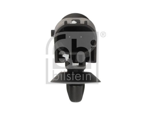 198402 FEBI BILSTEIN Sensore, N° giri ruota 