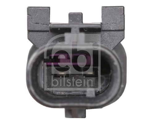 198614 FEBI BILSTEIN Sensore, Temperatura gas scarico 
