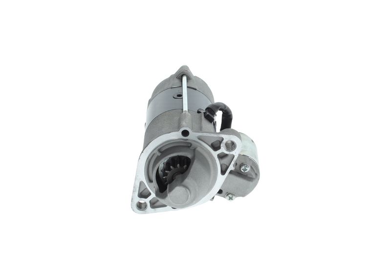 1986S01247 BOSCH Motorino d'avviamento 