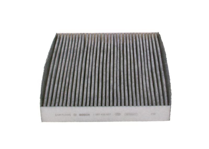 1987435607 BOSCH Filtro, Aria abitacolo 