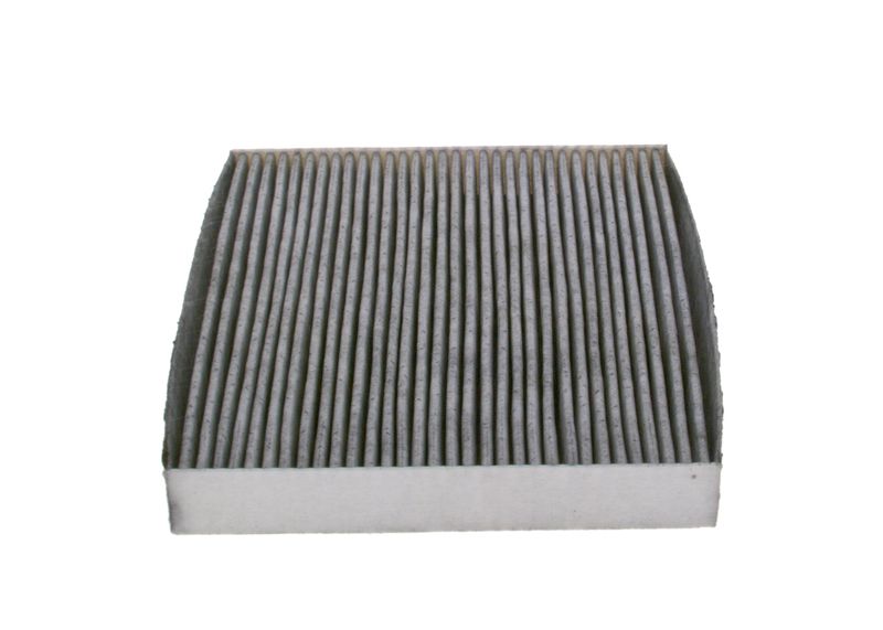 1987435607 BOSCH Filtro, Aria abitacolo 
