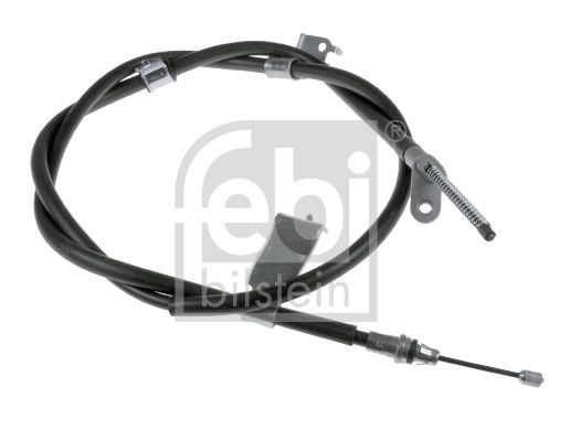 199963 FEBI BILSTEIN Cavo comando, Freno stazionamento 