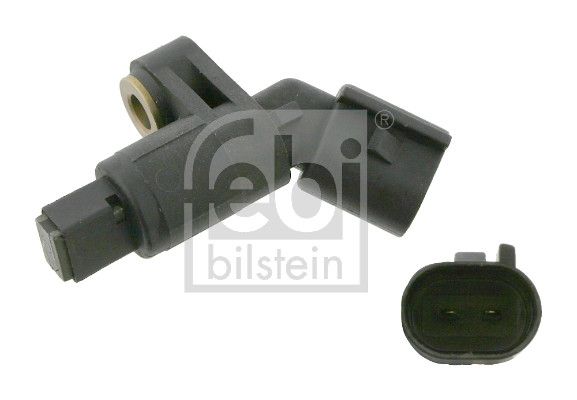 21582 FEBI BILSTEIN Sensore, N° giri ruota 