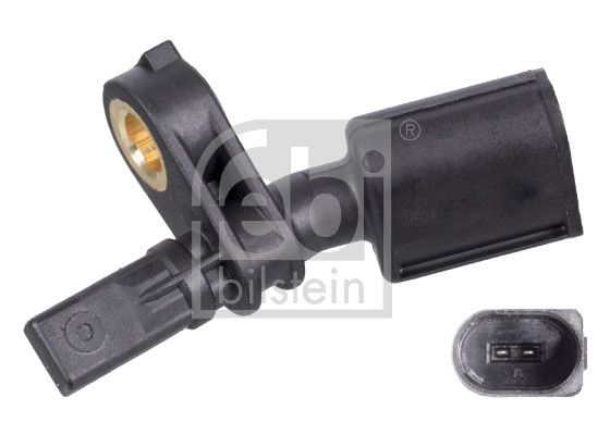 23816 FEBI BILSTEIN Sensore, N° giri ruota 