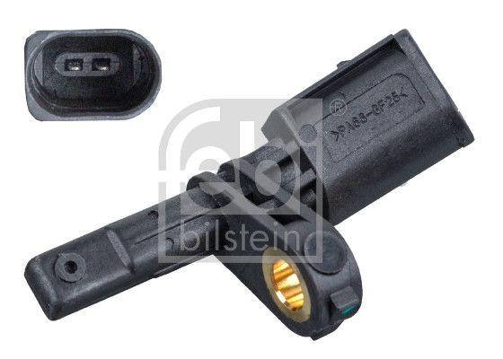23822 FEBI BILSTEIN Sensore, N° giri ruota 
