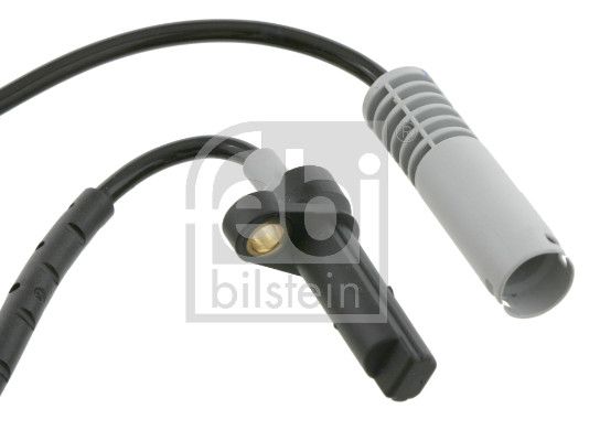 24127 FEBI BILSTEIN Sensore, N° giri ruota 