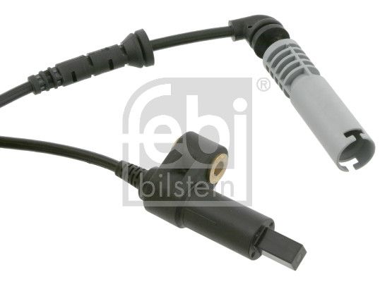 24130 FEBI BILSTEIN Sensore, N° giri ruota 