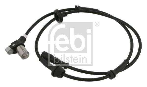 24598 FEBI BILSTEIN Sensore, N° giri ruota 