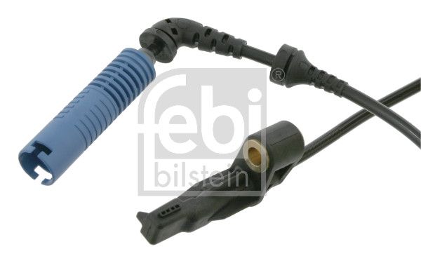 24609 FEBI BILSTEIN Sensore, N° giri ruota 