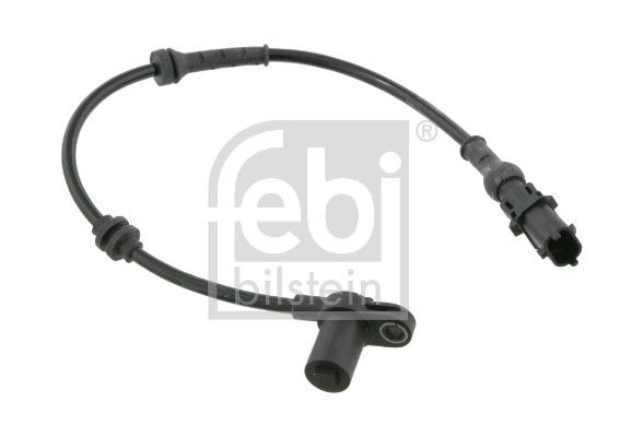 24615 FEBI BILSTEIN Sensore, N° giri ruota 