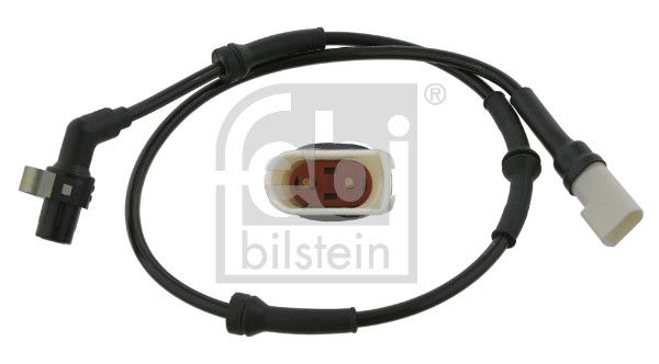 27863 FEBI BILSTEIN Sensore, N° giri ruota 