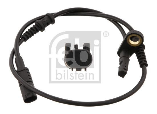 29508 FEBI BILSTEIN Sensore, N° giri ruota 