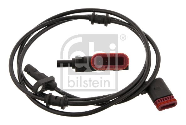 29509 FEBI BILSTEIN Sensore, N° giri ruota 