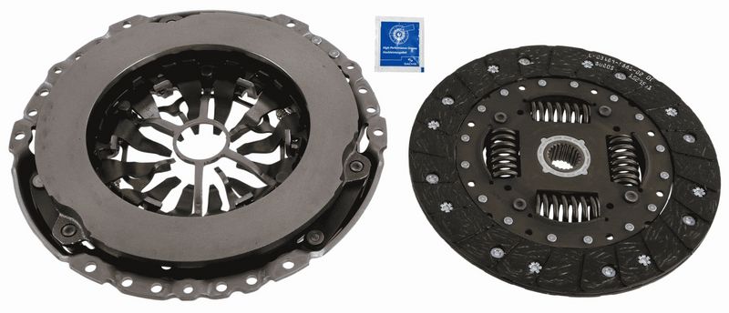 3000950994 SACHS Kit frizione 