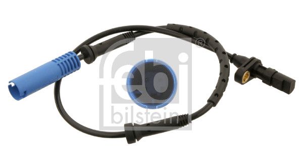30247 FEBI BILSTEIN Sensore, N° giri ruota 