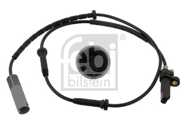 32410 FEBI BILSTEIN Sensore, N° giri ruota 