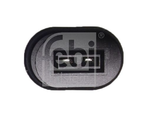 33541 FEBI BILSTEIN Sensore, N° giri ruota 